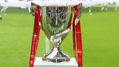 Trabzonspor - Göztepe yarı finalinin VAR hakemi açıklandı!