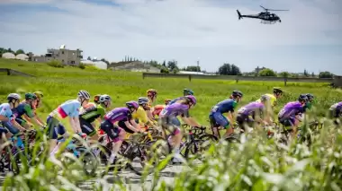 60. Cumhurbaşkanlığı Türkiye Bisiklet Turu'nu dünya izleyecek!