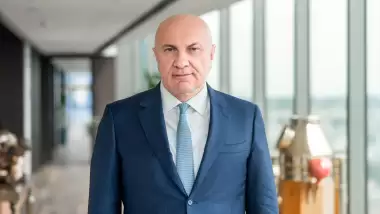 Yüksel Yıldırım: "Biz modeli Avrupa’dan aldık"