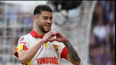 Hollanda basını duyurdu: İşte Romulo'nun yeni adresi