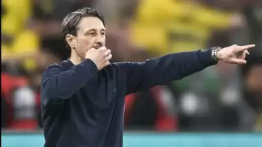 Tottenham, Ange Postecoglou'nun yerine getirecek