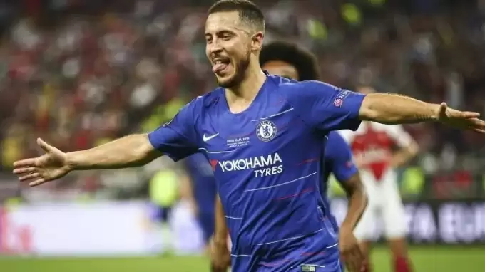 Eden Hazard’ın United hayali menajer skandalına kurban gitti!