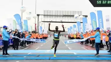 Yarı Maratonun kalbi İstanbul’da atacak: İşte elit atletler