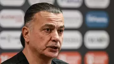 Murat Şahin: "Gelecek sene için hazırlıklara başladık"