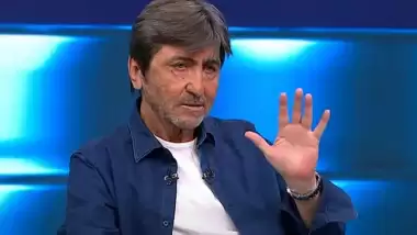 Rıdvan Dilmen: "Galatasaray, o maçı kazanırsa yüzde 90 bu işi bitirir!"