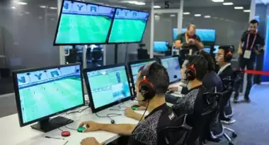 Trabzonspor - Alanyaspor maçının VAR hakemi belli oldu