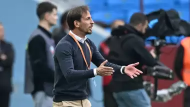 Joao Pereira: "Trabzonspor’a karşı 3 gol atmamıza rağmen kaybetmek üzücü"