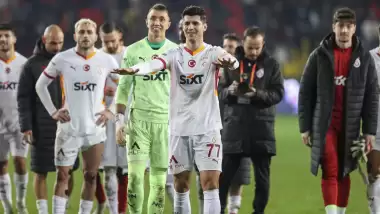 Alvaro Morata bu sezonki gol sayısını 5'e çıkardı