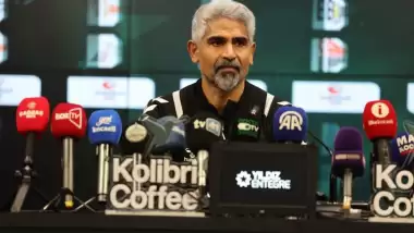 Kocaelispor Teknik Direktörü İsmet Taşdemir bırakıyor mu? Resmi açıklama...