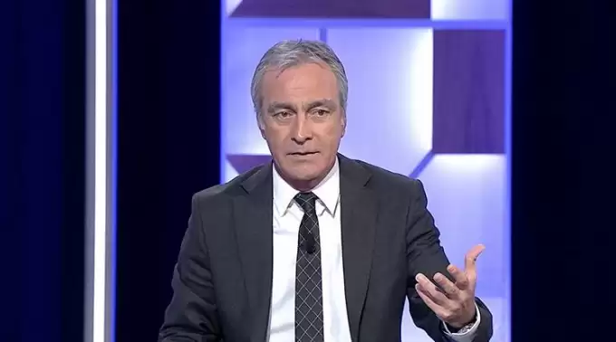 Önder Özen: "Galatasaray onu hemen transfer etmeli, bir saniye bile düşünmeye gerek yok"