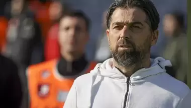 İlhan Palut: "İşimiz kolay değil"