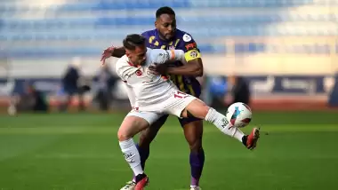 Yunus Akgün şampiyonluk için tarih verdi!