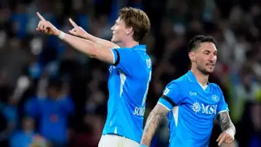 Bitime 4 hafta kala Serie A'da lider değişti!