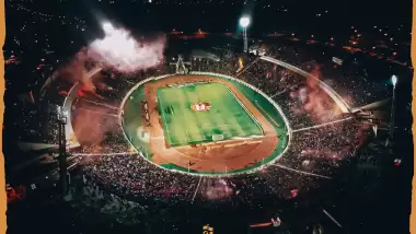 Trabzonspor'dan Tractor FC’ye destek mesajı: Yolun sonu şampiyonluk olsun!