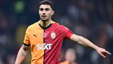 Kaan Ayhan,1 ay sonra formasına kavuştu