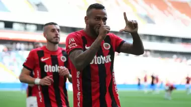 1. Lig'de sezonun gol rekoru kırıldı