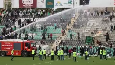 Denizli İdmanyurdu 3'üncü Lig'de