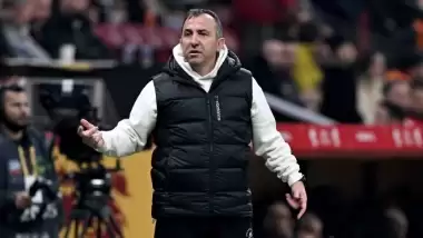 Konyaspor'da Recep Uçar ile 18 yıl sonra bir ilk