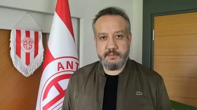 Sinan Boztepe: "Öztürk ailesinin kıymetini daha iyi anladım!"