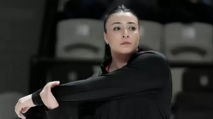 Beşiktaş ile anlaştı, Galatasaray'a veda etti