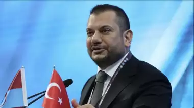 Ertuğrul Doğan: "İnşallah ileride daha da iyi olacağız"