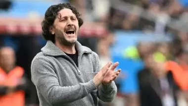 Fatih Tekke'den Trabzonspor U19-Barcelona U19 maçı yorumu