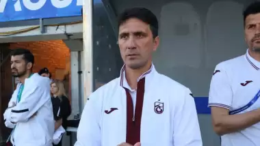 Eyüp Saka: "Finali böyle kaybetmenin verdiği bir hüzün var"