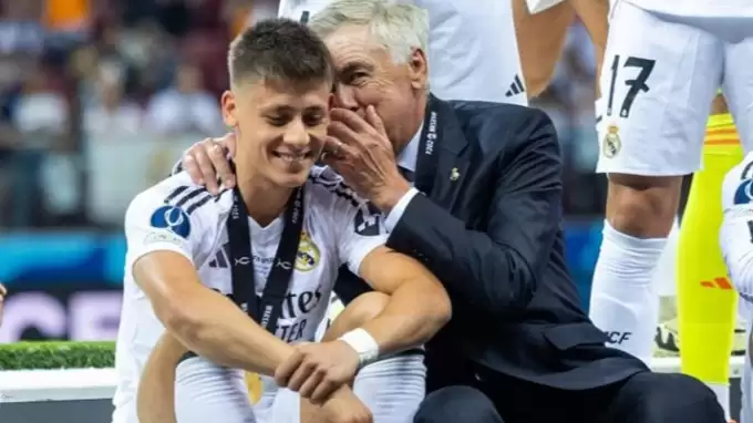 33 yıl sonra tarihi dönüş: İşte Carlo Ancelotti'nin yeni takımı