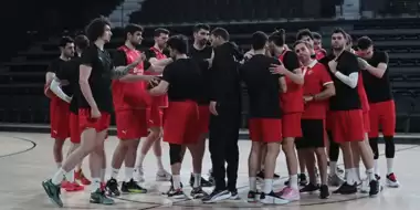 12 Dev Adam'ın Avrupa Şampiyonası fikstürü belli oldu