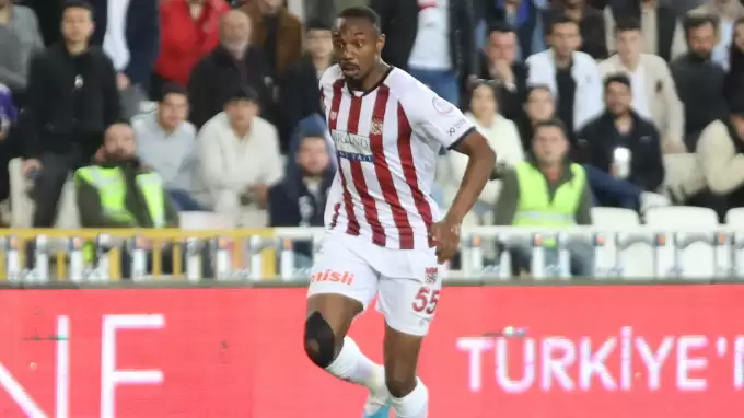 Fode Koita: Galatasaray deplasmanından inşallah en az 1 puan alacağız