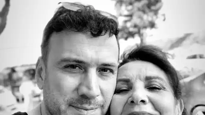 Ertem Şener'in acı günü