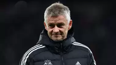 Ole Gunnar Solskjaer, Lucescu’dan sonra ilk peşinde!