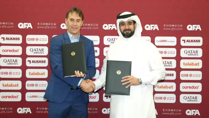 Julen Lopetegui'den sürpriz imza!