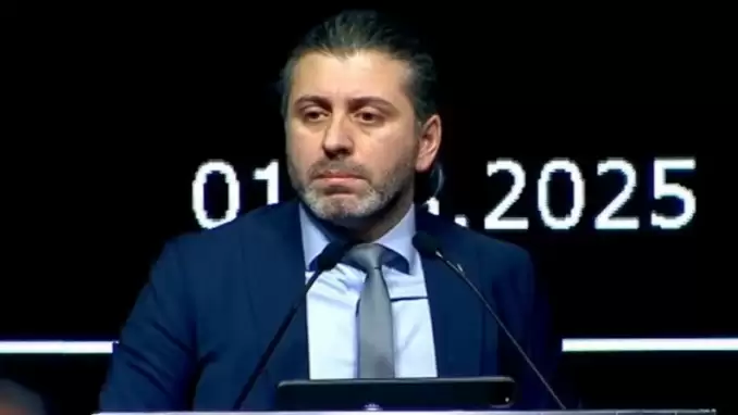 Beşiktaş'ta Gökhan Tiryaki yeniden aday!