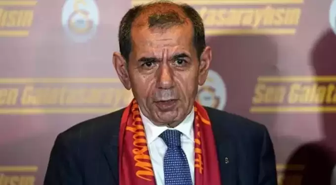 Galatasaray'da Dursun Özbek'e büyük baskı! İşte nedeni...