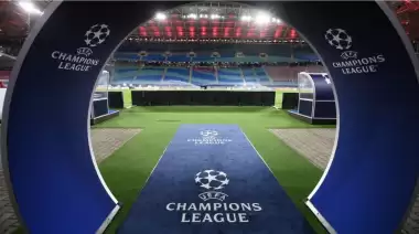 Şampiyonlar Ligi tarihini değiştirecek olaya bir maç kaldı