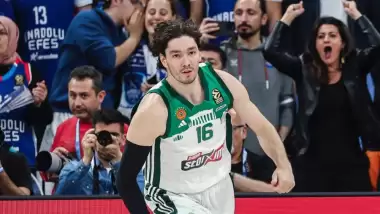 Cedi Osman: "Ergin Ataman'a yaptıkları çok büyük saygısızlık"