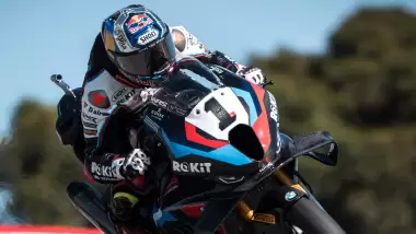 İtalya'da Toprak Razgatlıoğlu fırtınası!