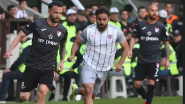 Elazığspor ligi ikinci sırada tamamladı!