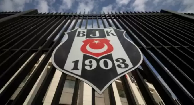 Beşiktaş'tan seçim açıklaması!