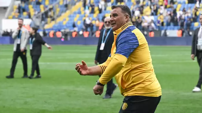 Mustafa Kaplan: "Amed maçını da kazanacağız"