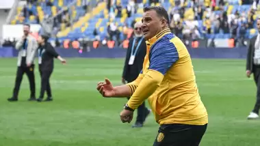 Mustafa Kaplan: "Amed maçını da kazanacağız"