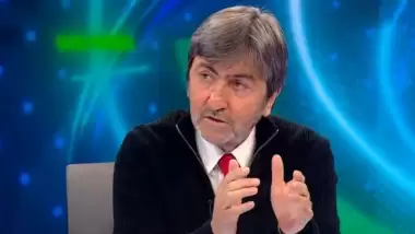 Rıdvan Dilmen: "Ben gazeteci olsam Mourinho'ya bunu sorarım!"
