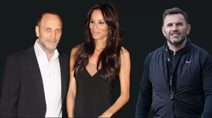 Güzide Duran'ın eşinden flaş Okan Buruk hamlesi! Mahkemeden talepte bulundu