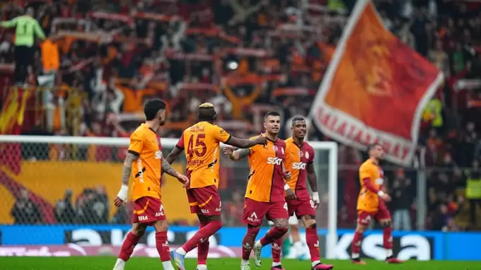 Galatasaray'dan çılgın plan! 1 milyon kişi...