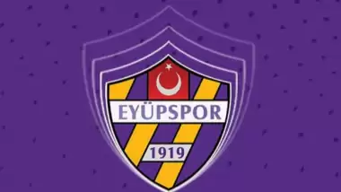 2. Lig'de rekor Eyüpspor'da!