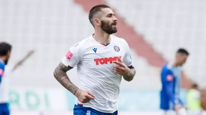 Beşiktaş'a sürpriz golcü! Immobile'nin yerine gelecek isim...