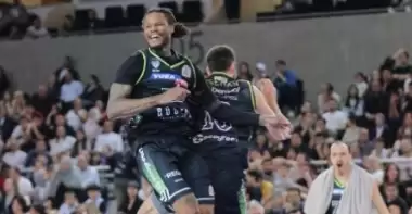 Süper Lig'de mucizenin adı: Merkezefendi