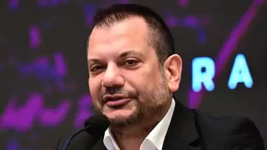 Federasyon davet göndermişti! Ertuğrul Doğan müjdeyi verdi...