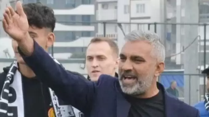 BAL'ın yeni takımı Aydınspor'da flaş istifa kararı!